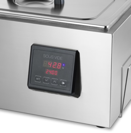 Aparat de gătit Sous Vide 28 Litri - Img 6