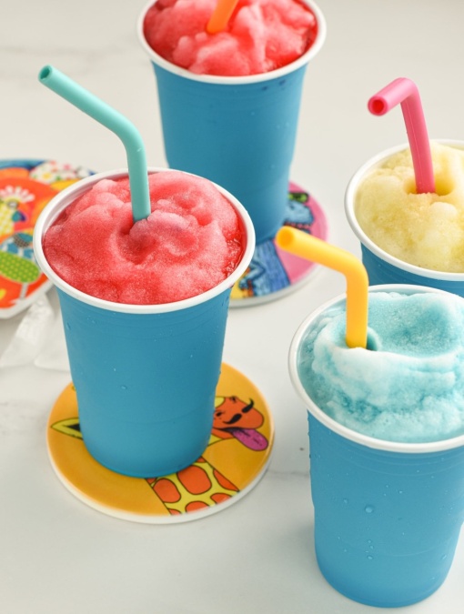 Aparat de Granita sau Slushie 11 Litri, iPro1 - Img 5