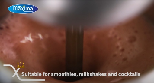 Aparat Mixer Frappe cu 1 pahar - Img 6