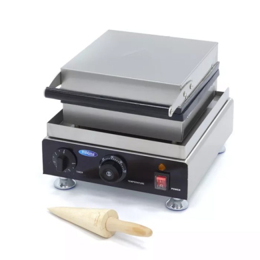 Aparat waffe Stroop Waffle - Img 2