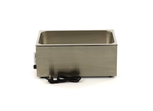 Bain Marie electric 1 GN1/1 fără capac - Img 5