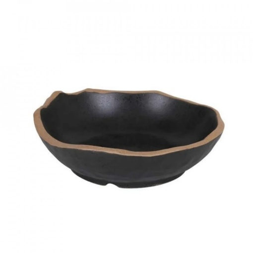 Bol Fine Dining 18x5.5 cm, set de 4 bucăți, Sucro PuraSangre - Img 4