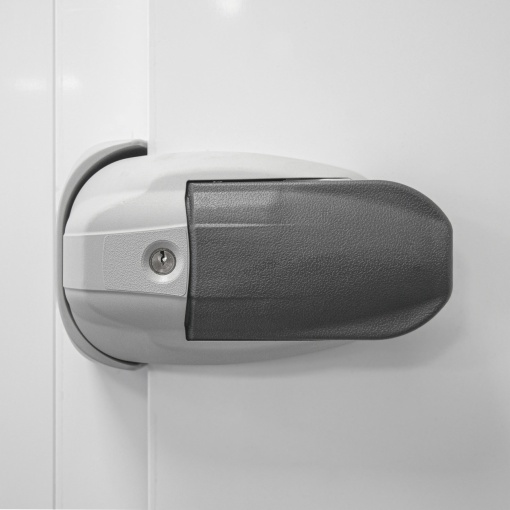 Cameră frigorifică modulară, Plug-in 10.24 m³ Tefcold - Img 6