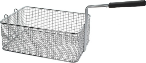 Coș pentru friteuză 320x240x120 mm - Img 3