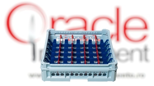 Coș pentru spălat 35 farfurii și pahare