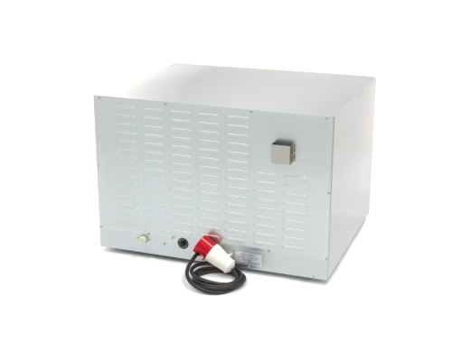 Cuptor cu Convecție - Abur 4 Tăvi 60x40 cm - 400V - Img 4