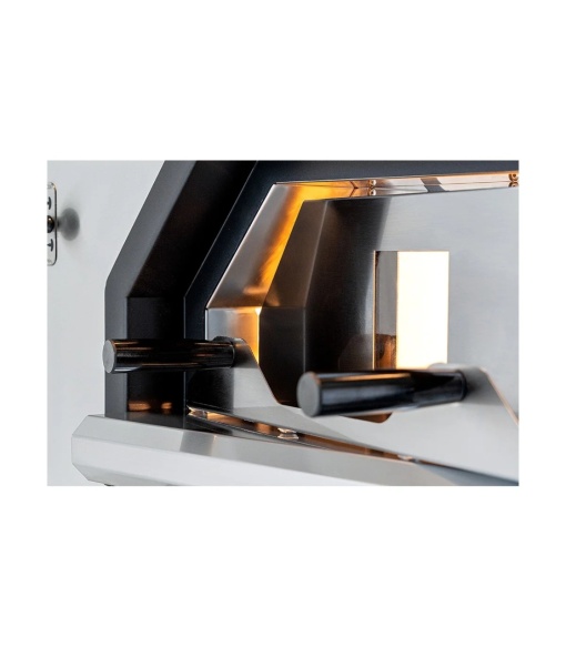 Cuptor de Pizza electric, 4 pizza de 35 cm, Titan Prismafood - Img 4