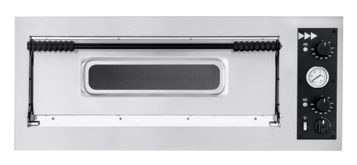 Cuptor electric 4 pizza de 32 cm, Basic Pizza/ Patiserie - Img 3