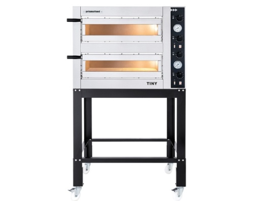 Cuptor electric de Pizza, 4 pizza de 25 cm, Tiny - Img 5