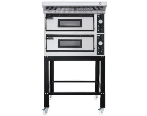 Cuptor electric Plus XL Pizza/ Patiserie, 12 pizza de 35 cm - Img 5