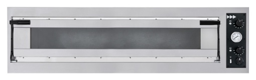 Cuptor electric Trays Pizza/ Patiserie, 6 pizza de 40 cm - Img 6