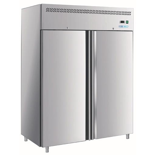 Dulap congelare din inox, 1104 Litri, Forcold - Img 3