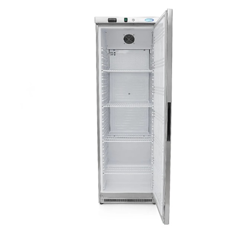 Dulap frigorific, 400 Litri inox - Img 2