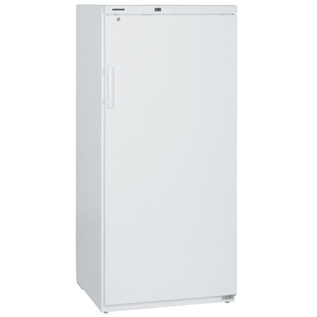 Dulap frigorific patiserie/brutarie 375 l, cu racire dinamica, Alb - Img 2