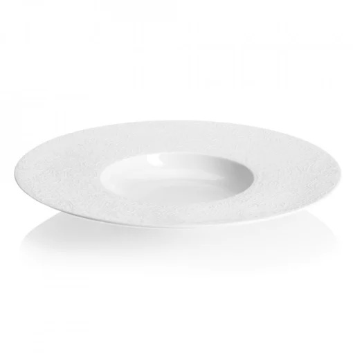 Farfurie pentru paste 28x6 cm, set de 6 bucăți, Cantabro PuraSangre - Img 2