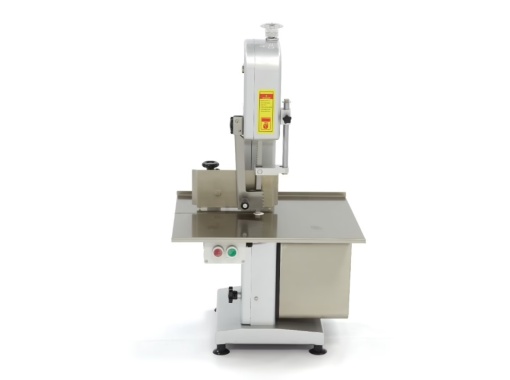 Fierăstrău electric de oase, 1650 mm aluminiu anodizat - Img 6