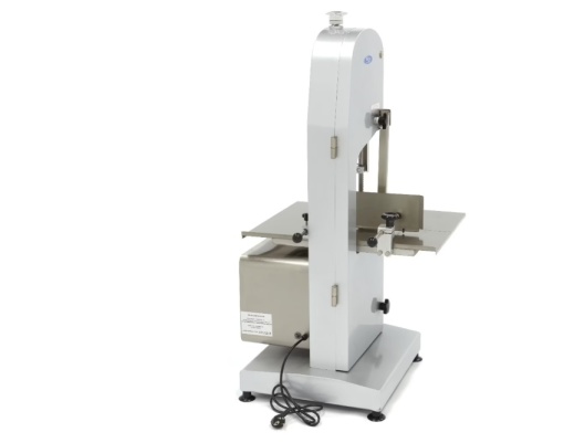 Fierastrău electric de oase, 2040 mm aluminiu anodizat - Img 3