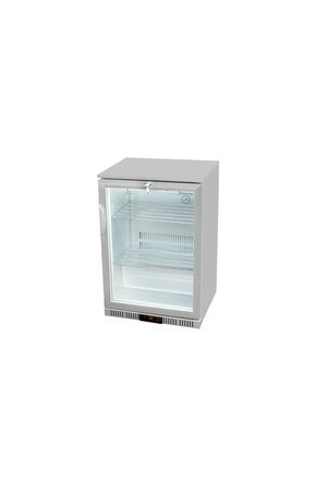 Frigider bar pentru băuturi 138 Litri - Img 2