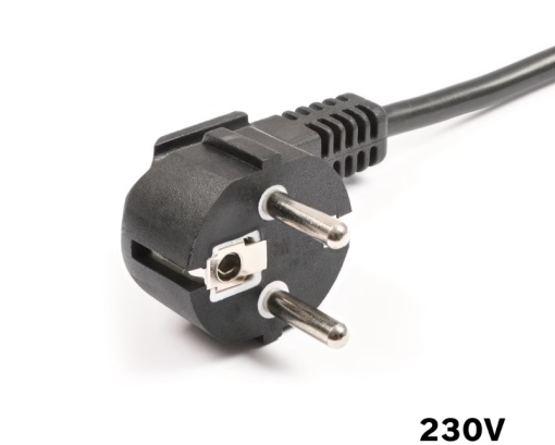 Friteuză electrică 2x6 Litri - Img 3