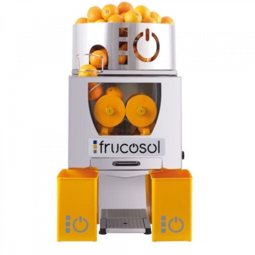Frucosol F50 A – Storcător de portocale automat - Img 2