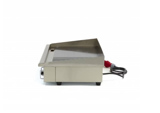 Grill frytop electric mixt 735×415 mm - Img 3