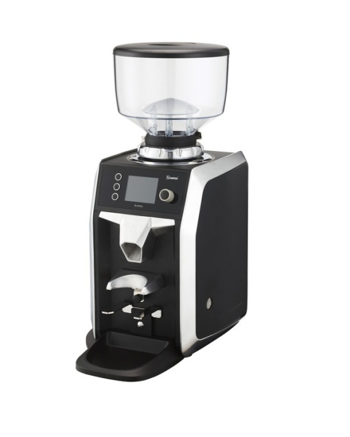 I-Grind SA67 râșniță de cafea, Santos Franta - Img 2