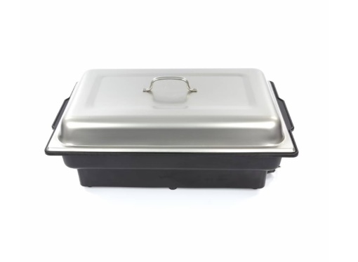 Încălzitor Chafing dish electric GN1/1 - Img 2