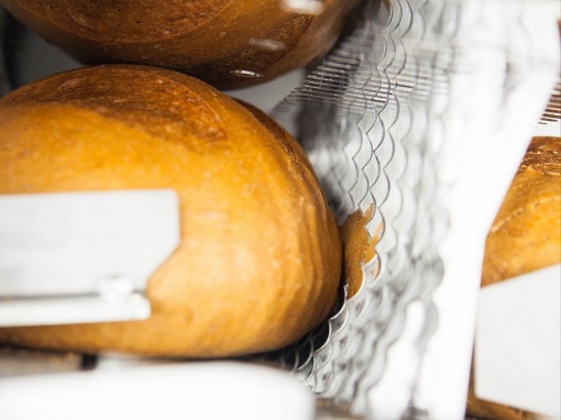 Linie semiautomată de feliat și ambalat pâine - până la 2500 pâini/oră - Img 7