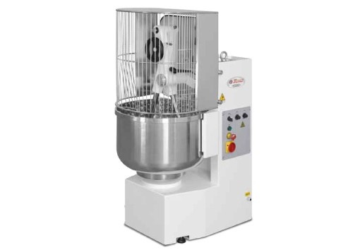 Malaxor cu 2 brate 42 kg - Img 2