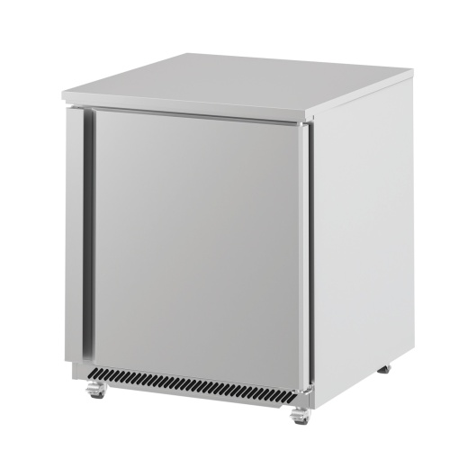 Masă frigorifică bar 702x811 mm, 200 litri, Infrico - Img 3