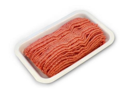 Mașină automată de porționat carne tocată mici, cu suport cu roți - Img 2