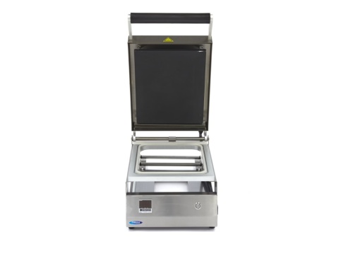 Mașină termosigilat caserole 270×220×100 mm - Img 6