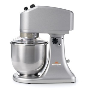 Mixer planetar 7 Litri Plutone 7, Sirman - Img 5
