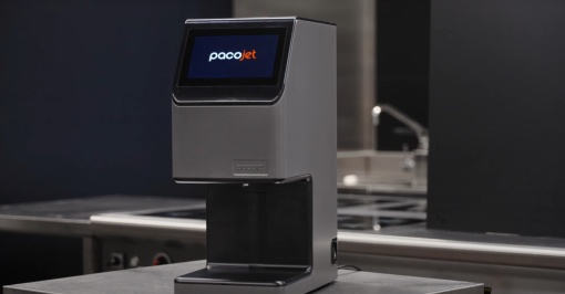 Pacojet 4