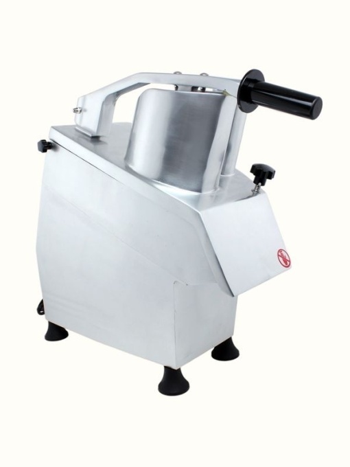 Robot de tăiat legume cu 5 discuri, 100-300 kg/oră Hurakan - Img 7