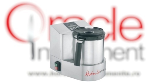 Robot multifuncțional pentru bucătărie, HotmixPRO Gastro