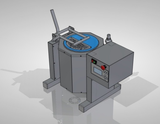 Robot universal Cuece Mix, 24 Litri - Img 8