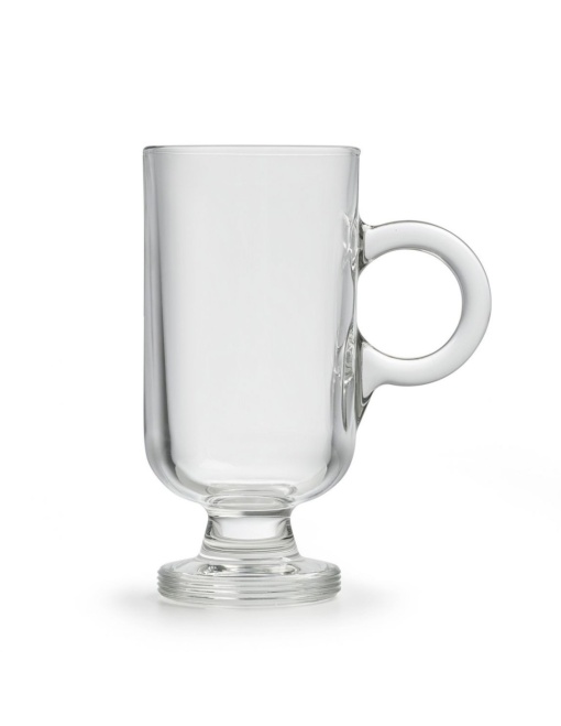 Set 6 pahare pentru Cafea Frappe sau Ciocolată caldă 260 ml, Onis Sentido - Img 3