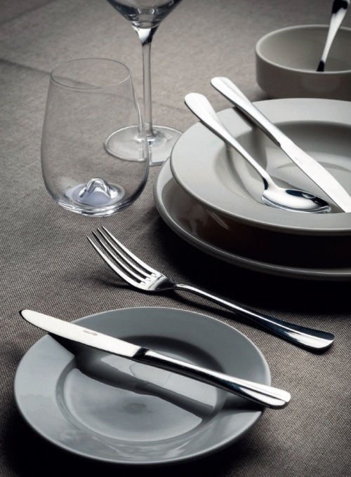 Set de 12 linguri supă inox, DAILY BUFFET - Img 4