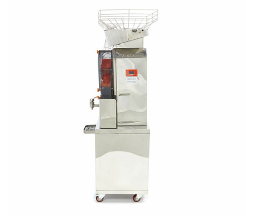 Storcator citrice 40 kg automat cu robinet si suport - Img 3