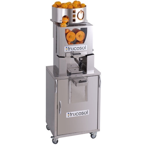 Storcător de citrice automat, portocale Frucosol SelfService - Img 6