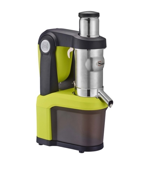 Storcător profesional slow juicer presare la rece, SANTOS 65 - Img 5