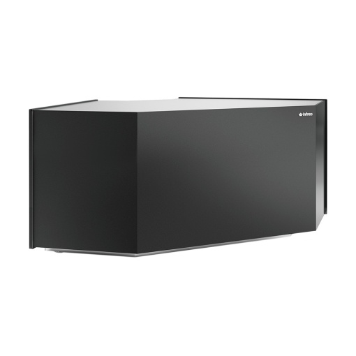 Tejghea pentru casă de marcat 1855x863 mm, Infrico - Img 4