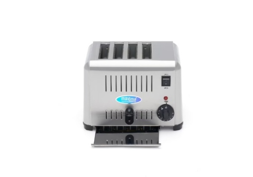 Toaster pâine profesional 4 felii - Img 8