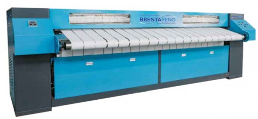 Uscător-călcător industrial, electric CY 3300 I E - Img 2