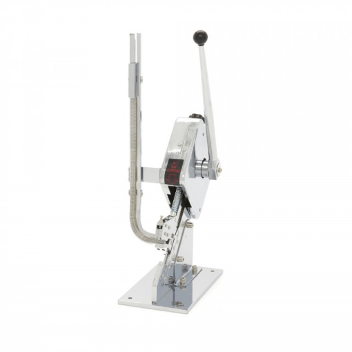 Aparat de clipsat mezeluri, manual - Img 2