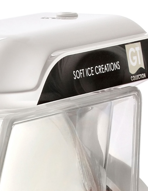 Aparat de făcut Granita sau Slushie 2 Litri - Img 6