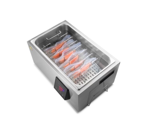 Aparat de gătit Sous Vide 28 Litri - Img 3