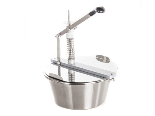 Aparat de injectat umplutură 5 Litri - Img 4