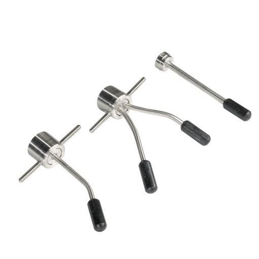 Aparat de injectat umplutură creme, electric - Img 2